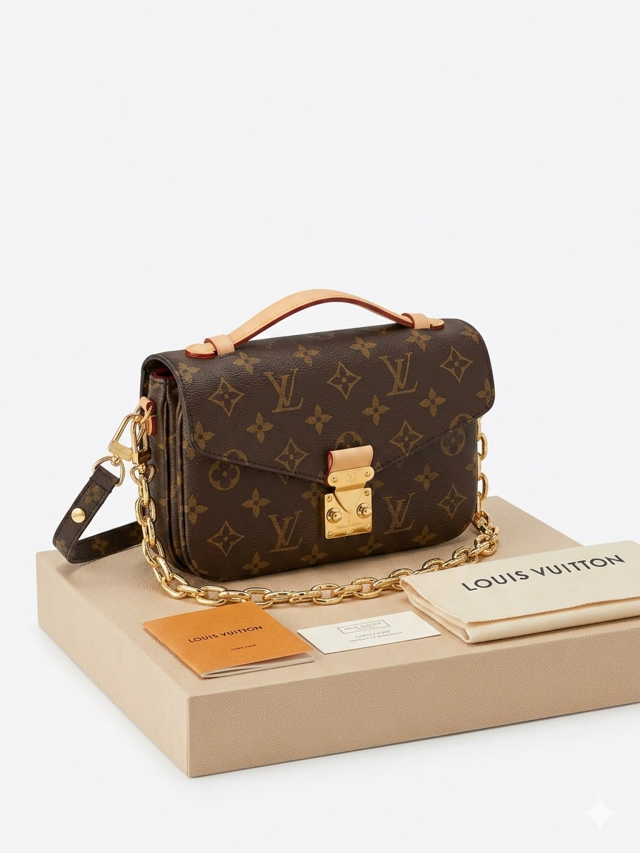 LV METIS
